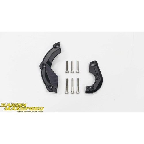 Ốp Lốc Máy MOTH BMW S1000RR (chính hãng) Ốp Lốc Máy MOTH BMW S1000RR (chính hãng)